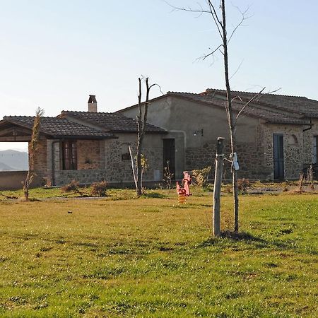 Sestri Guest House Volterra Exterior foto