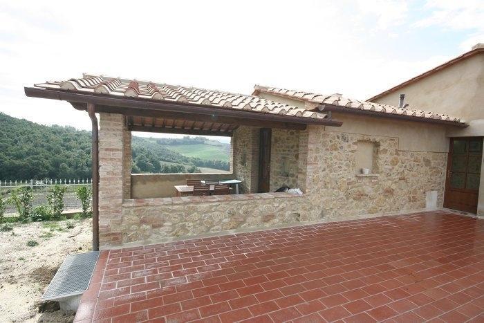 Sestri Guest House Volterra Cameră foto