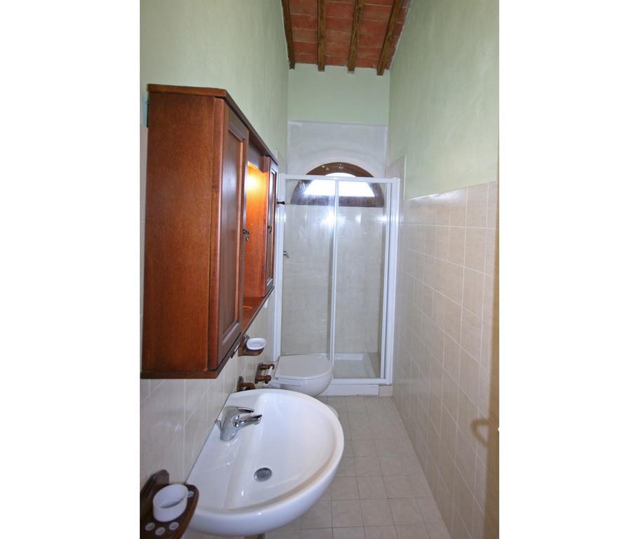 Sestri Guest House Volterra Cameră foto