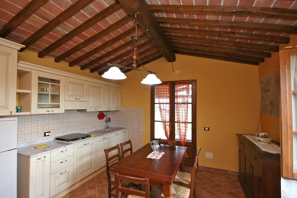 Sestri Guest House Volterra Cameră foto