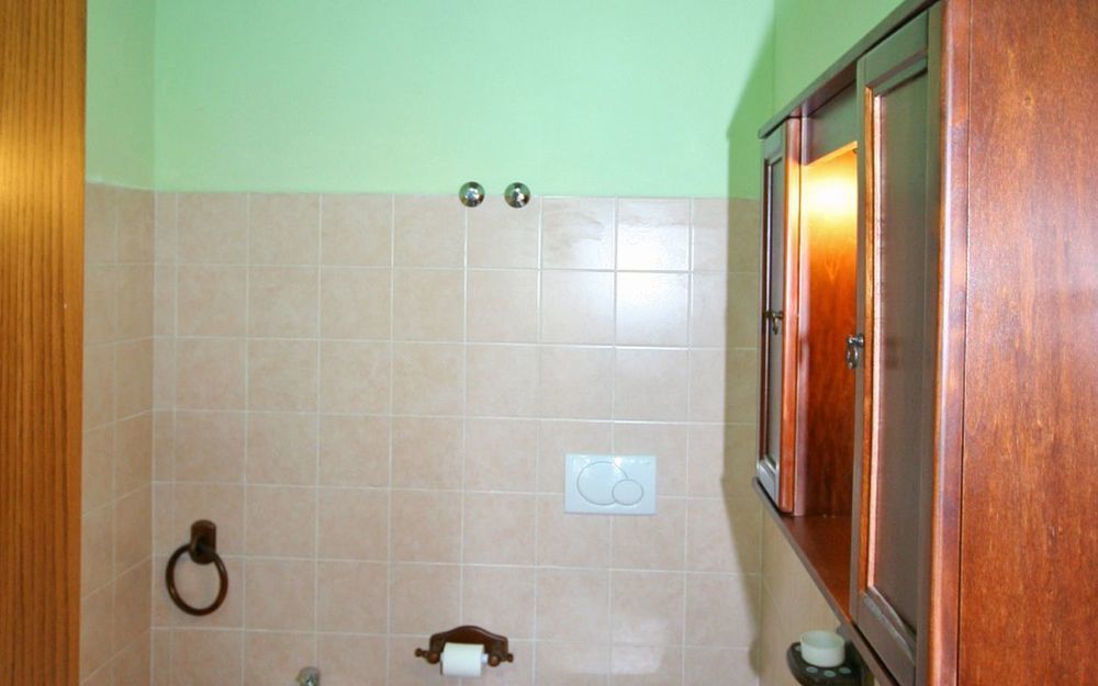 Sestri Guest House Volterra Exterior foto